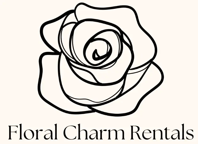 Floral Charm Rentals